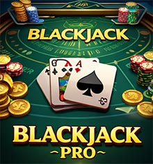 Blackjack Pro