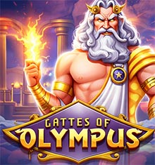 Gates of Olympus Slot